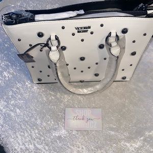 Victoria's Secret Studded Handbag